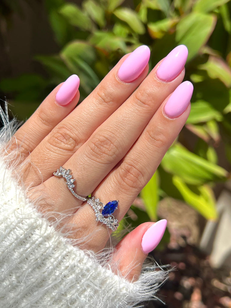 Tanzanite Ring,Sterling Silver Ring,Engagement Ring,Promise Ring,December Birthstone,Anniversary ,Gift For Her