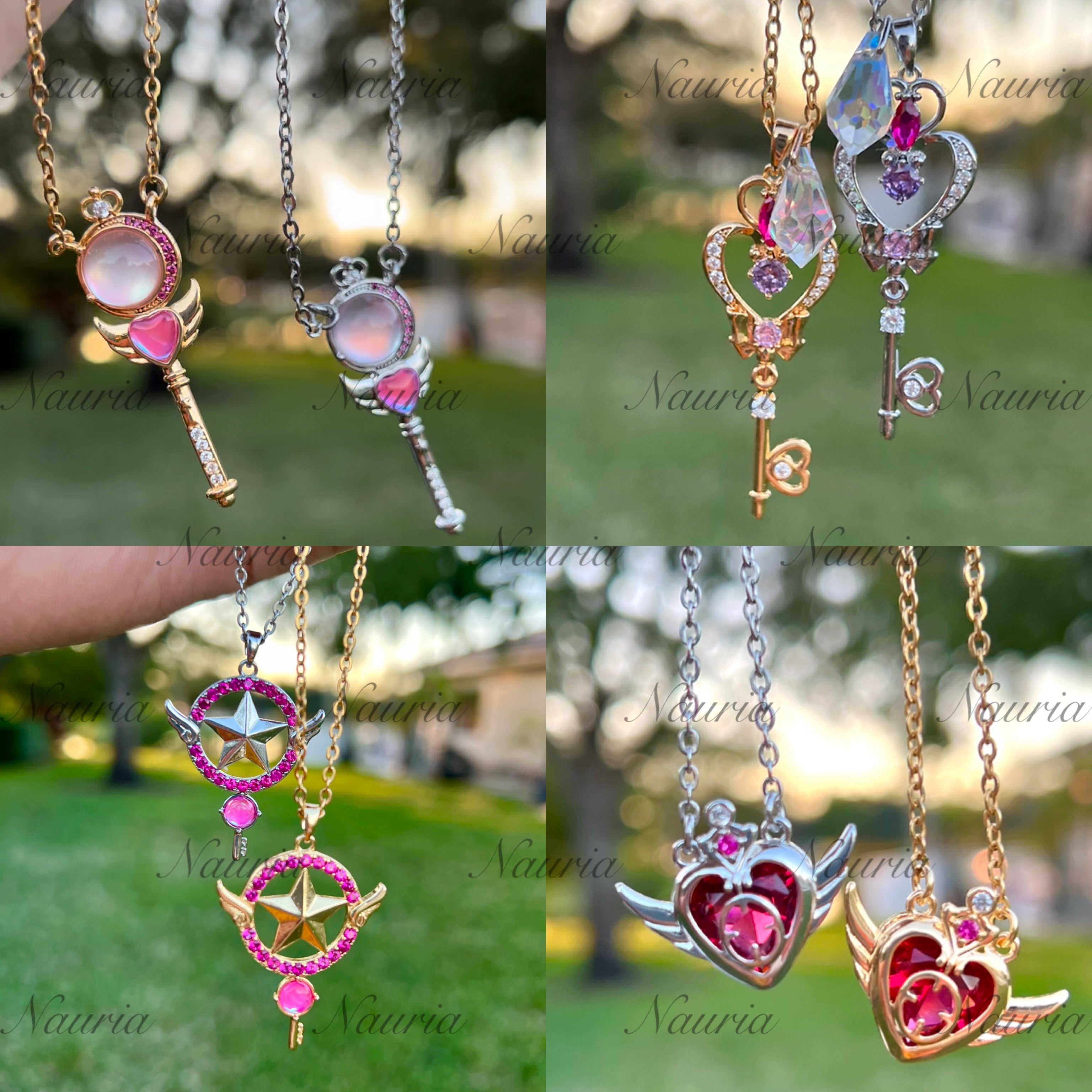 Ace of Hearts Necklace Anime Matching Couple Friend - Etsy in 2023 | Friend  necklaces, Matching necklaces, Matching necklaces for couples