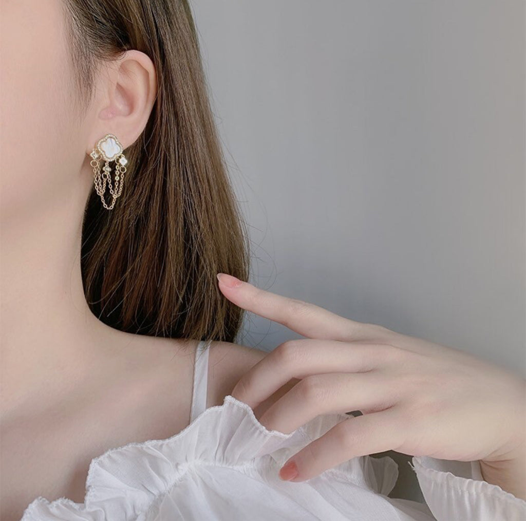 Dangle Earrings