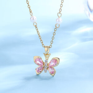 Sweet Dream Necklace