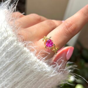 Sailor Moon Ring