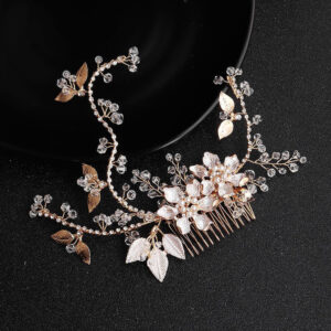Wedding Bridal Hair Comb