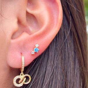 Infinity Hoops