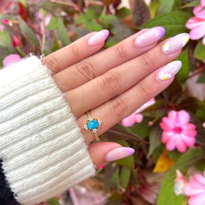 Jasmine Ring