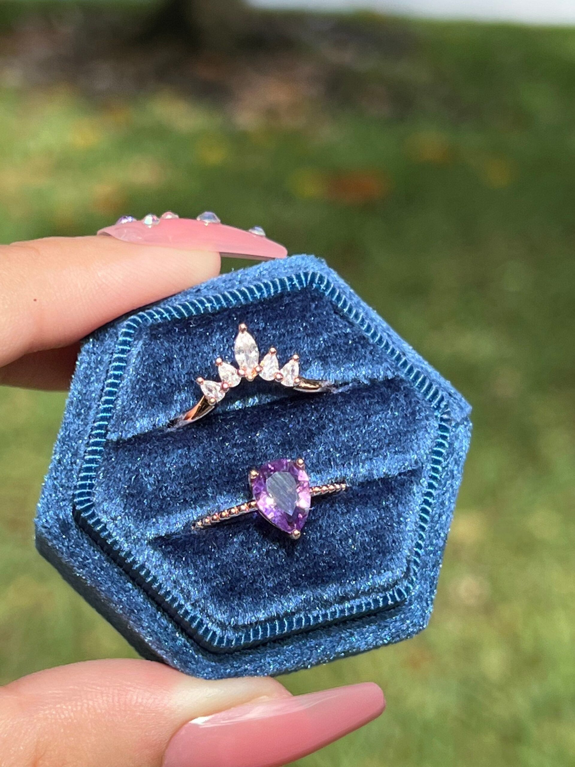 Violetta Ring - Image 9