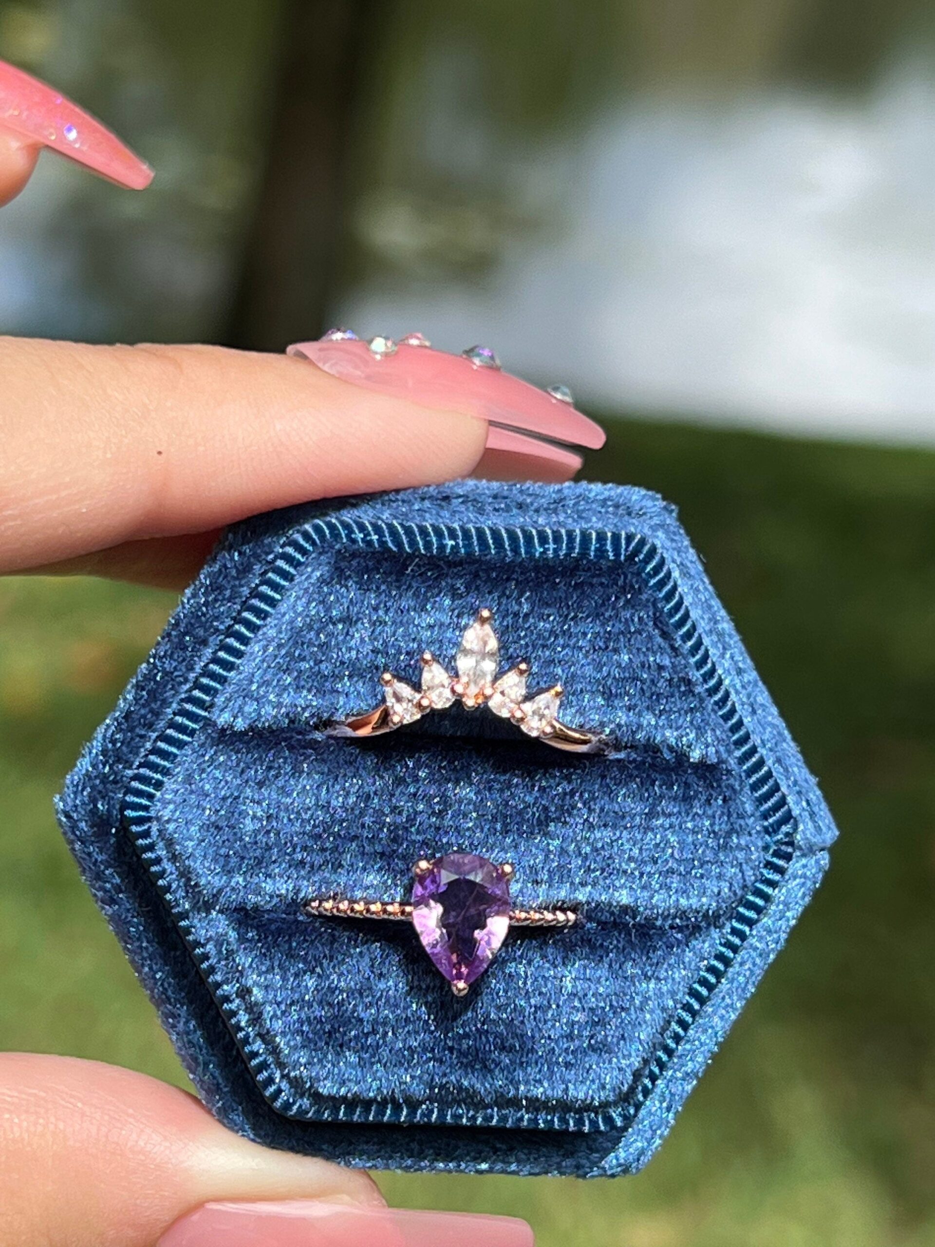 Violetta Ring - Image 3