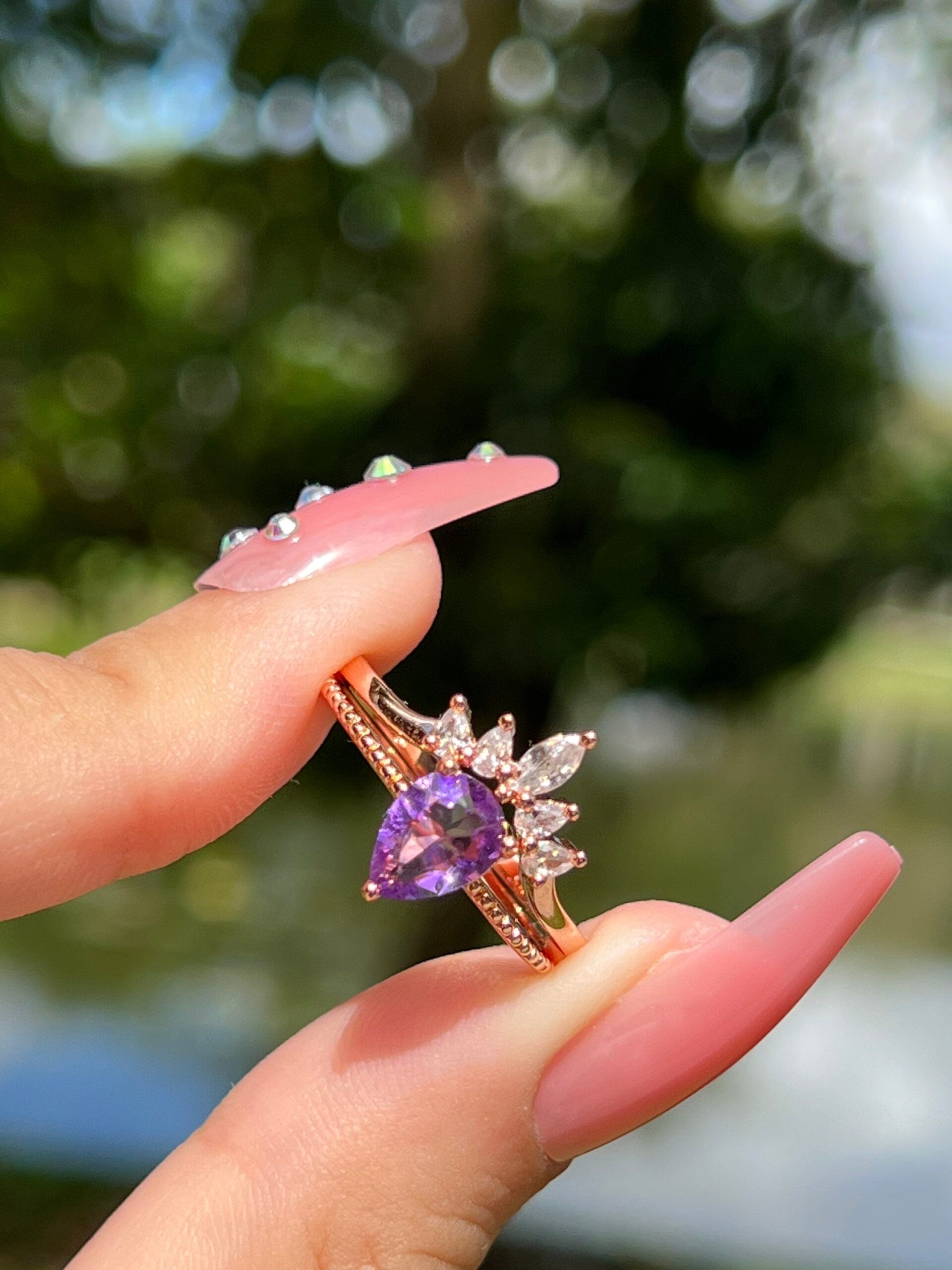 Violetta Ring - Image 4