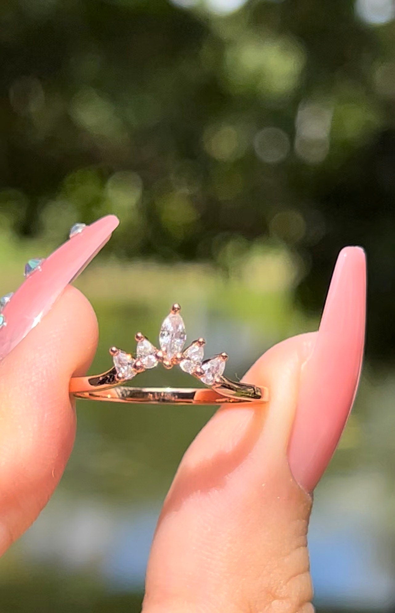 Violetta Ring - Image 7