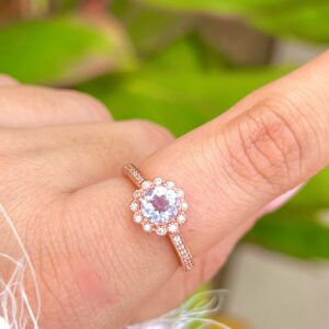 Iris Ring