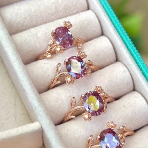 Twilight Ring