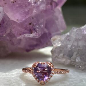 Wisteria Lover Ring
