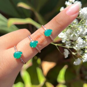 Tiana Ring