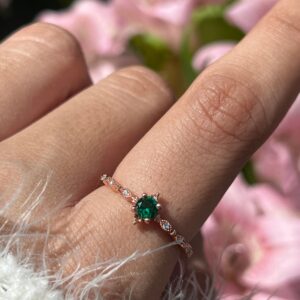 Tinker Bell Ring