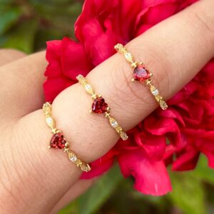 Merida Ring