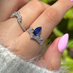 Cinderella Ring