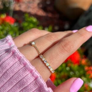Eternity Band