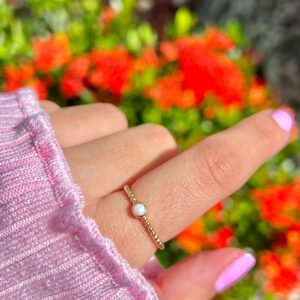 Chloe Ring