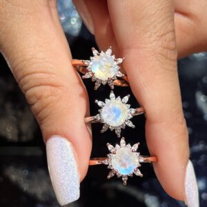 Ophelia Ring