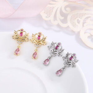Princess Sailor Moon Earrings