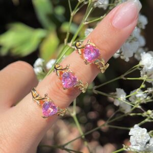 Aurora Ring