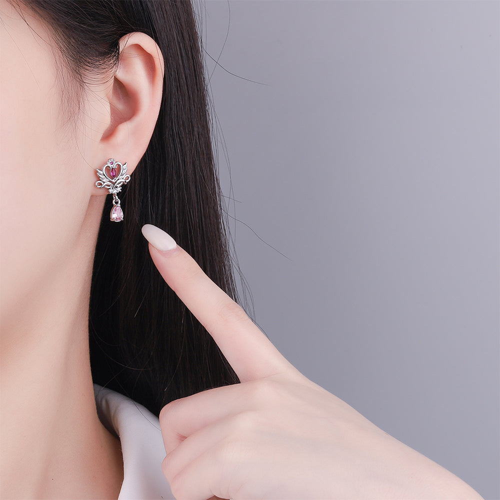 Princess Sailor Moon Earrings - Image 9